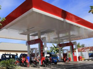 Kerja sama energi Indonesia dan Rusia