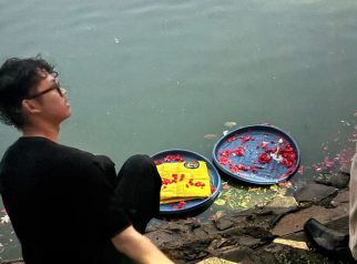 Akseyna Ahad Dori UI