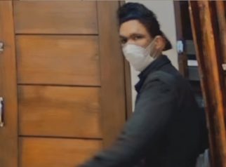 Pencurian rumah Kota Depok