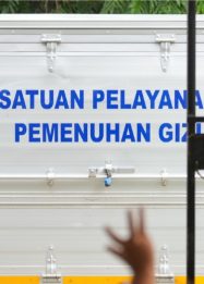 Siswa keracunan MBG di Jakarta