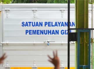 Siswa keracunan MBG di Jakarta