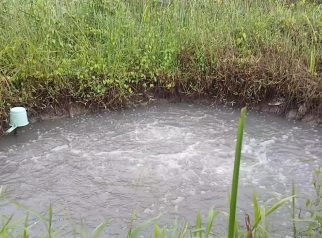 Sumur Banyu Mudal Depok