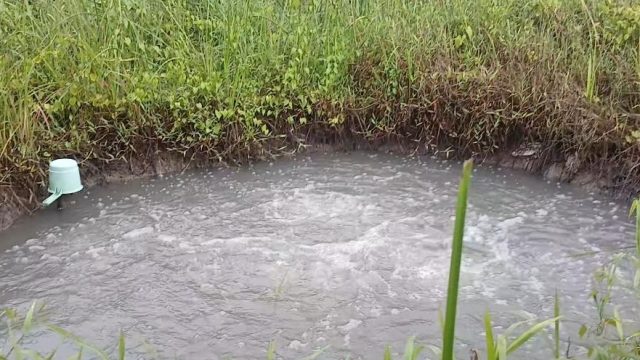 Sumur Banyu Mudal Depok