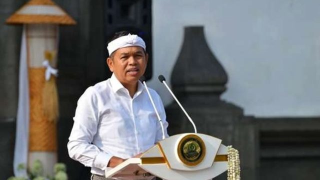 Pajak kendaraan bermotor Jabar