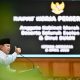 Presiden Prabowo Subianto krisis global