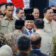 Presiden Prabowo Subianto Satgas PKH