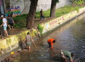 Gerakan Indonesia ASRI Kota Depok