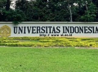 Dugaan kekerasan seksual secara verbal FH UI