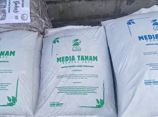 Harga pupuk Kota Depok