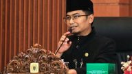 Ketua DPRD Kota Depok, Ade Supriyatna