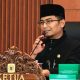 Ketua DPRD Kota Depok, Ade Supriyatna