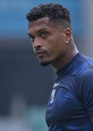 Persikad Depok vs Bekasi City