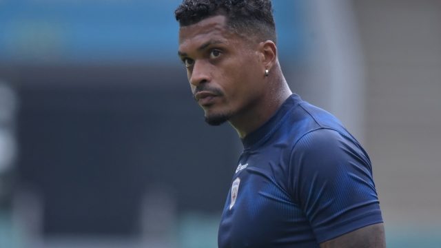 Persikad Depok vs Bekasi City