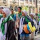 Jemaah haji Indonesia