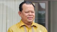 Tajudin Tabri DPD Partai Golkar Kota Depok