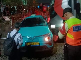 Taksi Green SM Bekasi Timur