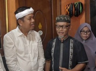 Pemprov Jabar bantuan dan santunan korban kecelakaan kereta api