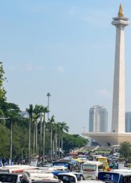 May Day 2026 Jakarta