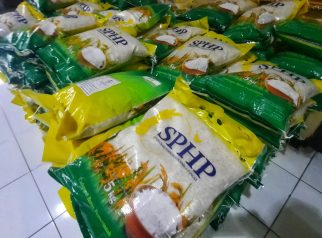 Beras SPHP