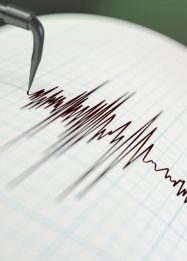 Gempa perairan Bitung, Sulawesi Utara (Sulut)