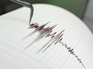 Gempa perairan Bitung, Sulawesi Utara (Sulut)