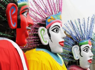 Lebaran Betawi 2026 di Jakarta