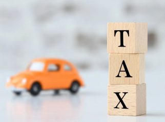 Dedi Mulyadi pajak kendaraan bermotor