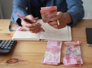 Bansos PKH dan sembako April 2026