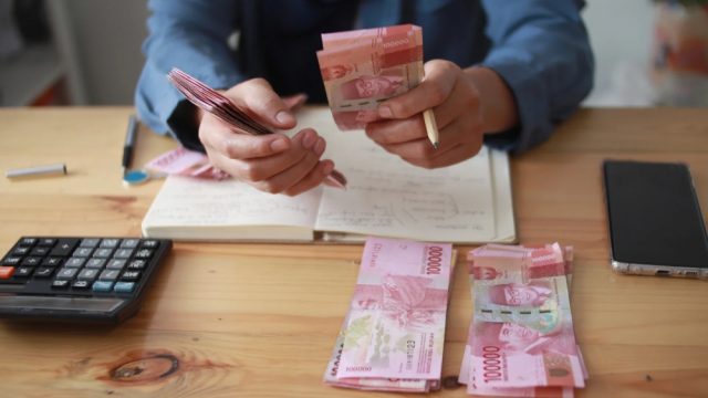 Bansos PKH dan sembako April 2026