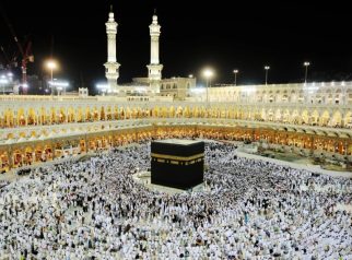 Jemaah haji Kota Depok tahun 2026