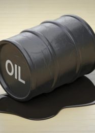 Pengeboran minyak ilegal