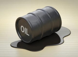 Pengeboran minyak ilegal