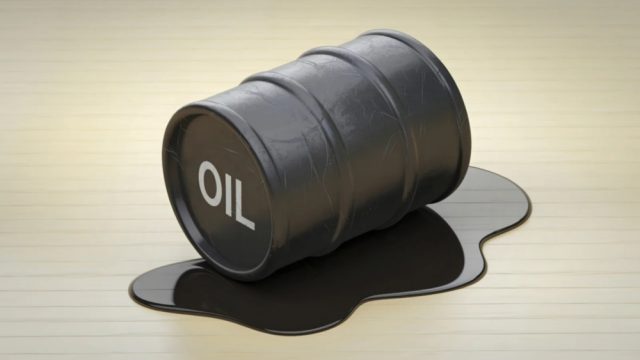 Pengeboran minyak ilegal