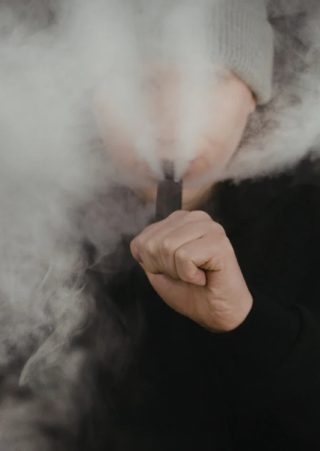 Pelarangan vape di Indonesia