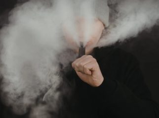 Pelarangan vape di Indonesia