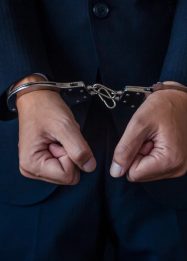 Pelaku penipuan pegawai KPK