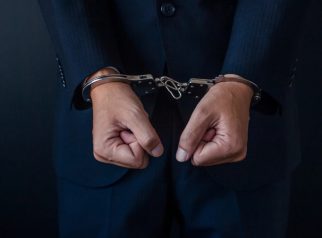 Pelaku penipuan pegawai KPK