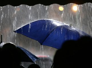 Hujan lebat Indonesia