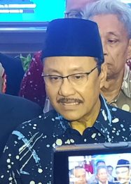 Rekrutmen siswa Sekolah Rakyat