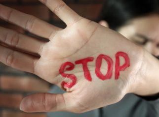 Kasus kekerasan seksual FH UI