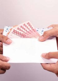 Korupsi kepala daerah