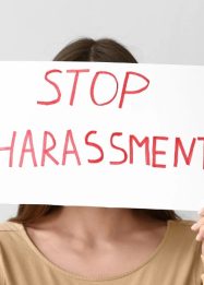 Kekerasan seksual di kampus