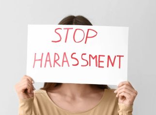 Kekerasan seksual di kampus