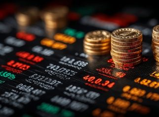 Pasar modal Indonesia