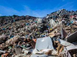 Sampah energi listrik