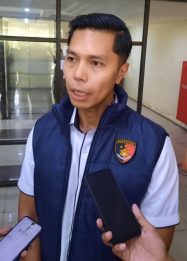 Pemeriksaan saksi tewasnya WNA Inggris di Kantor Imigrasi, Kota Depok