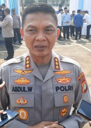 May Day 2026 Kota Depok