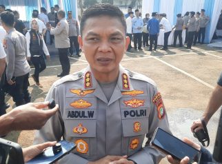 May Day 2026 Kota Depok