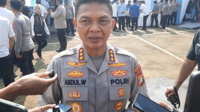 May Day 2026 Kota Depok