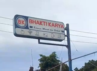 Bhakti Karya